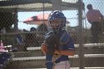 O catching 